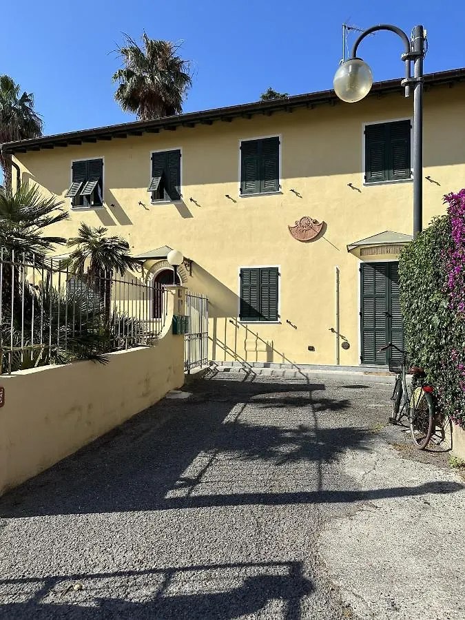 Casa Celeste Bordighera Italy
