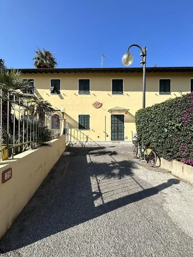 Casa Celeste Bordighera Apartment