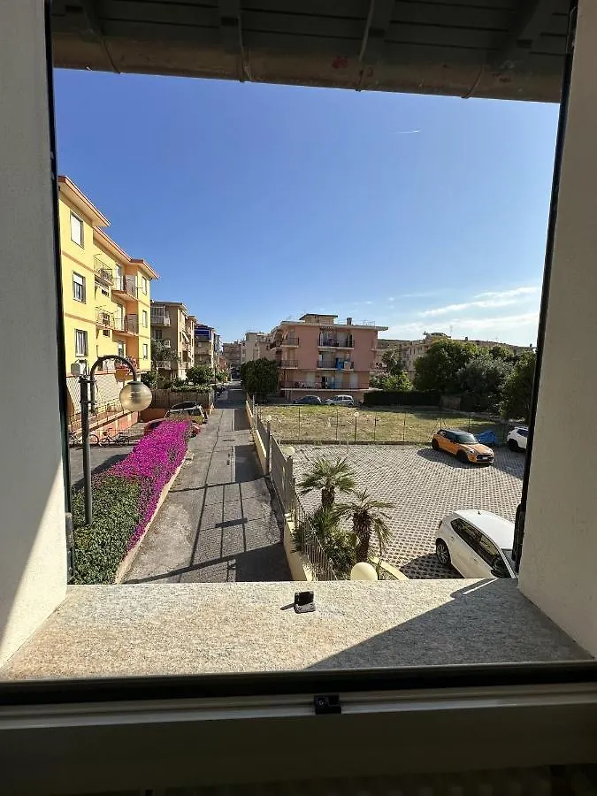 Apartment Casa Celeste Bordighera Italy