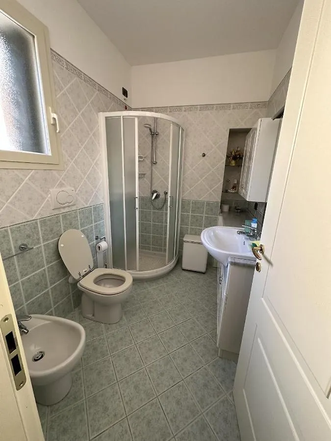 Apartment Casa Celeste Bordighera