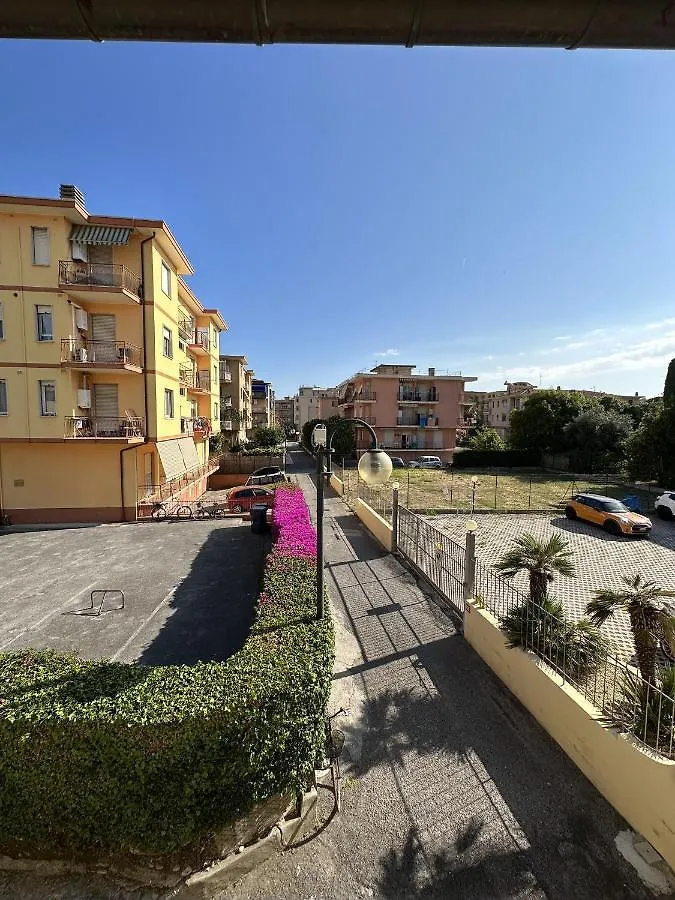Apartment Casa Celeste Bordighera