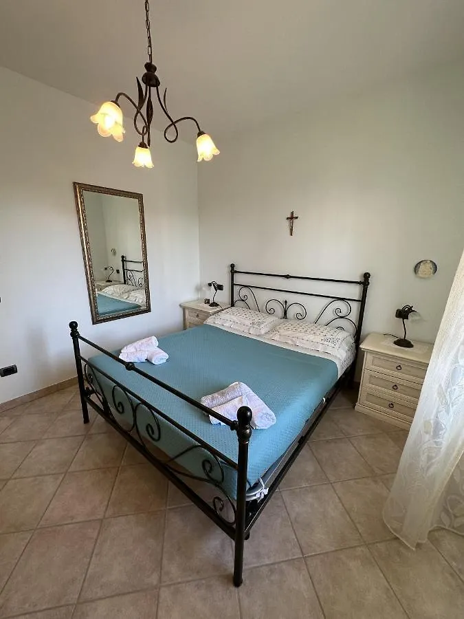 Apartment Casa Celeste Bordighera Italy