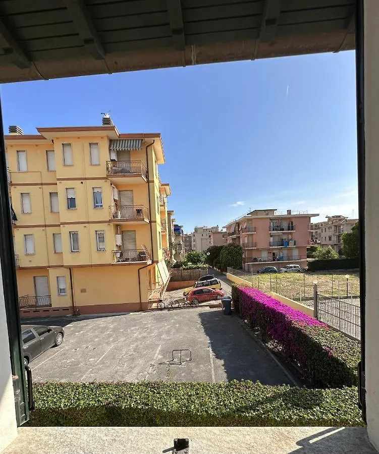 Apartment Casa Celeste Bordighera