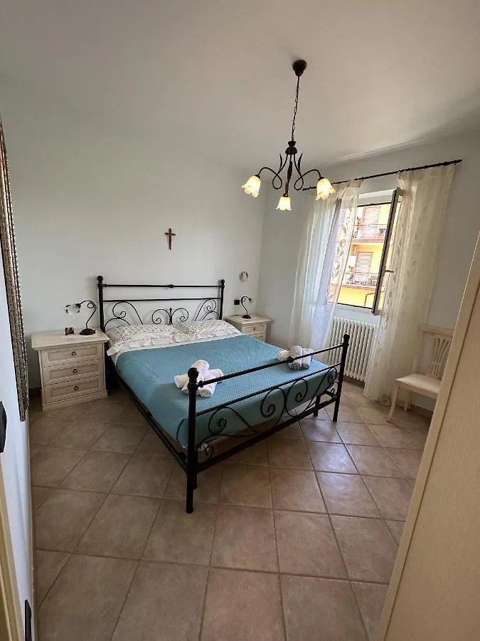Casa Celeste Bordighera Apartment