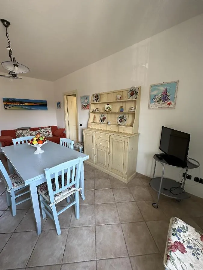 Apartment Casa Celeste Bordighera
